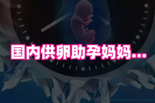福建助孕网 3